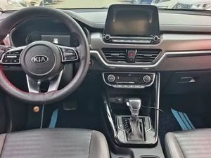 Personalización Interior para Kia Smart Run GLS Auto 2018 2019 <span class=keywords><strong>2020</strong></span>, Cabina Espaciosa, Confortable para la Familia - Product Image 3