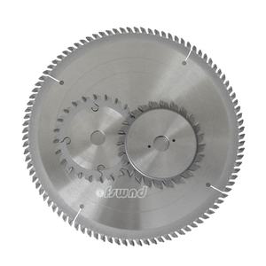 <span class=keywords><strong>Lame</strong></span> de <span class=keywords><strong>scie</strong></span> <span class=keywords><strong>circulaire</strong></span> TCT de qualité industrielle de 30 pouces (<span class=keywords><strong>700</strong></span> mm), <span class=keywords><strong>lame</strong></span> multiple pour la coupe et le sciage du <span class=keywords><strong>bois</strong></span> - Product Image 4