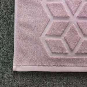 Chất Lượng Cao 100% Bông Dập Nổi <span class=keywords><strong>Jacquard</strong></span> Biểu Tượng Tùy Chỉnh Khách Sạn Tắm Bãi Biển Khăn - Product Image 6