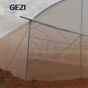 Filet anti-insectes agricole en HDPE vierge, maille 50*25, 110g, 120g, 130g, prix usine de gros, fournisseurs et commerçants B2B - Product Image 3