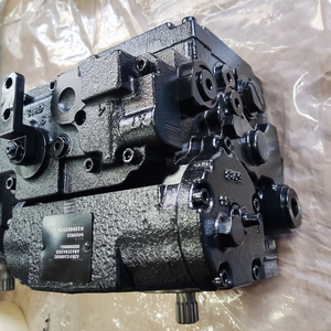 ปั๊มไฮดรอลิกแรงดันสูง 42R 42L รุ่น 42R41CANN502ANA2CNA2028NDDNNNNGJ54520622 42R41ADG1A172J2B2F5A3030B - Product Image 5