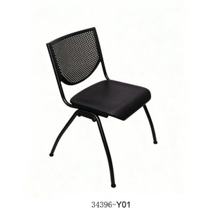 modern and comfortable pp <b>chair</b> plastic steel <b>chair</b> living <b>chair</b> <b>outdoor</b> <b>chair</b> dining <b>chair</b> 34396-Y01 - Product Image 2