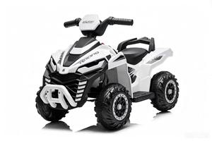 Nuovo ATV Elettrico per Bambini 2026 - Guida, Corri, Ripeti - <span class=keywords><strong>Auto</strong></span> Cavalcabile per Bambini - Product Image 1