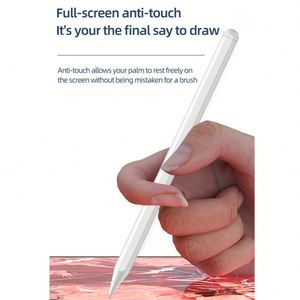 कारखाना थोक सक्रिय स्टाइलस पेन यूनिवर्सल डिस्प्ले टच स्क्रीन फोन और टैबलेट मॉडल <span class=keywords><strong>STY</strong></span>-B - Product Image 4