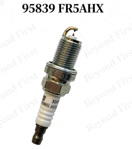 Bujías NGK para Auto, Ruthenium HX 95839 FR5AHX para Honda, Hyundai, Jaguar, <span class=keywords><strong>Kia</strong></span>, Land Rover, Mazda, MITSUBISHI - Product Image 4