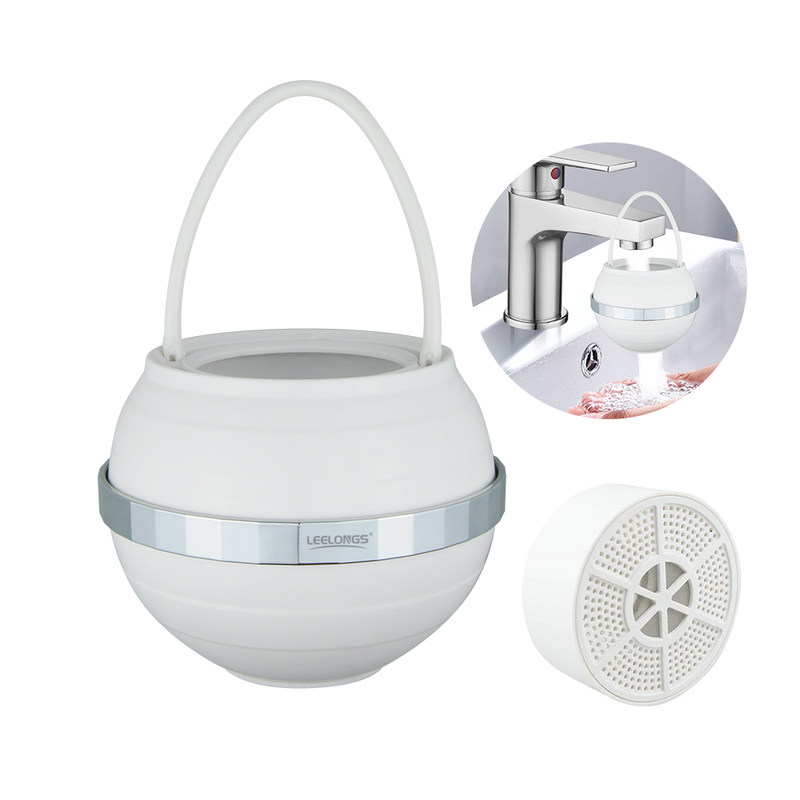 Online Hot Selling Bath Ball Water