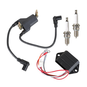 Bobina de Encendido Ruicheng 26652-G01 72562-G01 Universal Compatible con Golf de Repuesto - Product Image 2