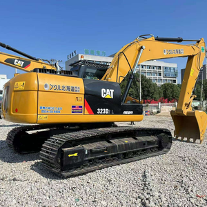 Motor, Caja de Cambios y Bomba Usados Confiables para Excavadora de Orugas 323D2l, PLC-1.19m, Capacidad 23 Toneladas, Peso Operativo, Entrega Rápida - Product Image 6