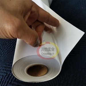 <strong>Roll</strong> <strong>Printable</strong> Media PP <strong>Adhesive</strong> Paper <strong>Vinyl</strong> for Cannon HP Novajet Printer - Product Image 5