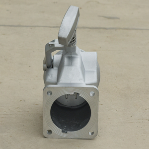 <span class=keywords><strong>Valve</strong></span> de décharge de réservoir d'usine api french 3 pouces adaptateur <span class=keywords><strong>valve</strong></span> inférieure - Product Image 3