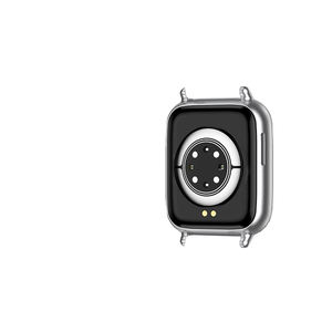 फिटनेस और दैनिक उपयोग के लिए वास्तविक समय दिल की दर ट्रैकिंग के साथ पेशेवर वाटरप्रूफ स्मार्ट वॉच 3 डी गतिशील चेहरा - Product Image 6