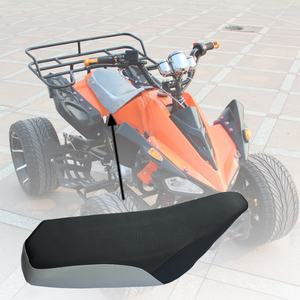 LING QI moto ATV Double siège mousse éponge coussin pour 4 roues <span class=keywords><strong>chinois</strong></span> dinosaure ATV UTV Buggy <span class=keywords><strong>Quad</strong></span> <span class=keywords><strong>pièces</strong></span> de vélo - Product Image 6