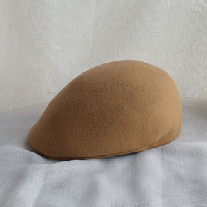 Pronto per la spedizione all'ingrosso australia feltro di lana donna uomo strillone <span class=keywords><strong>Ivy</strong></span> Cabbie cappelli Golf Driving hat disponibile in 6 colori - Product Image 6