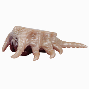 GEEBA Fantasy Biology Soul Embracer Facehugger Pussy Masturbatore Maschile in Silicone Morbido, Giocattoli per Adulti a Prezzo all'Ingrosso - Product Image 5