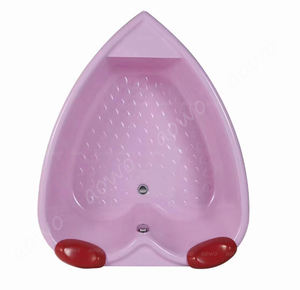 Forme de coeur 2 personnes <span class=keywords><strong>massage</strong></span> sexy bain à remous baignoires acryliques haut de gamme bains à remous hôtel utiliser <span class=keywords><strong>couple</strong></span> <span class=keywords><strong>spa</strong></span> - Product Image 6