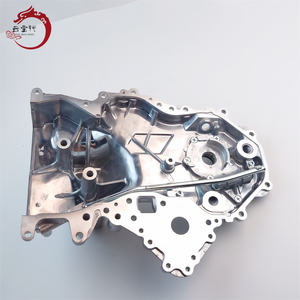 Venta al por mayor: Conjunto de cubierta del sistema del motor (cadena de distribución y bomba de aceite) 21350-04120 2135004120 para H-YUNDAI GRAND I10 21350 04120 - Product Image 6