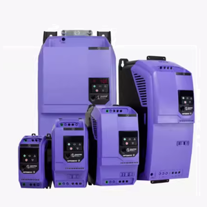 Variador de Frecuencia Invertek Drives ODE-3-220105-1F42-01 2.2kW 3HP 200-240V Monofásico con Filtro - Product Image 4