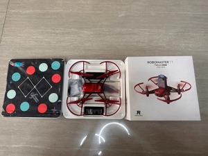 โดรน FPV สำหรับการศึกษา Robomaster TT <span class=keywords><strong>Tello</strong></span> Talent <span class=keywords><strong>EDU</strong></span> พร้อมภาษา Python โดรนควอดคอปเตอร์ AI สำหรับการศึกษา - Product Image 6