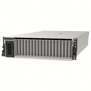 Serveur Rack 2U le plus vendu SR675 V2 Intel Xeon CPU 32 Go SSD 1 To Carte Mémoire 750W Garantie 3 Ans En Stock - Product Image 2