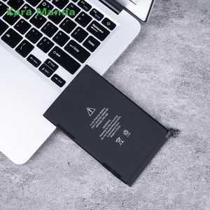 Kara Manda haute capacité 5034mAh Batteries <span class=keywords><strong>batterie</strong></span> <span class=keywords><strong>de</strong></span> remplacement pour iPad <span class=keywords><strong>tablette</strong></span> <span class=keywords><strong>batterie</strong></span> pour iPad Mini 6 A2522 - Product Image 5