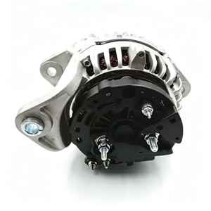 Alternador de 24 V 95 A 235-7133 2357133 para <span class=keywords><strong>Caterpillar</strong></span> 320E 336E C13 C15 C18 - Product Image 4