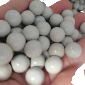 Bóng Bùn Cho Săn Bắn Súng Cao Su <span class=keywords><strong>9Mm</strong></span> Đạn SP Thương Hiệu 14 + Đất & Cao Su 1.2G Cho Chụp Ngoài Trời Thực Hành - Product Image 6