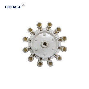Centrífuga de Sangre Inmunitaria BIOBASE BKC-TL4Ce, 4040 rpm, 2147xg, 12x15 ml, Rotores SERO/HLA, Motor sin Escobillas, 110/220 V - Product Image 3