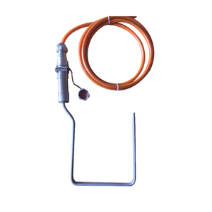 Riscaldatori Automatici Antineve in Silicone Resistenti alle Intemperie a Prezzo Competitivo per Ponti Ferroviari e Zone Soggette a Nevicate - Product Image 3