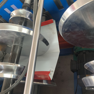 Máquina Automática para Formar Tejas de Techo con Rendimiento Estable - Product Image 5