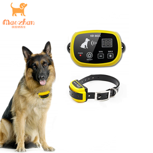 Valla Eléctrica para Perros KD-661C 2026, Resistente al Agua, para Exteriores, Alcance Máximo de 500 Metros, Inalámbrica - Product Image 1