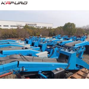 دراجة ثلاثية العجلات صغيرة تعمل بالديزل وتستخدم في التعدين/الهندسة دراجة ثلاثية العجلات تستخدم في التعدين/تحت الأر - Product Image 5