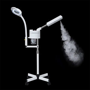 Profession eller Spa Ozon dampf Gesichts dampfer Gerät SA-PW08 Gesichts dampfer - Product Image 1