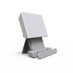 Nhà Máy Bán buôn 5W/10W (tiêu chuẩn sạc) Micro USB, 5V/2A có thể gập lại xách tay, mini sạc không dây - Product Image 3