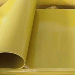 Usine personnalisée 3240 époxy phénolique verre feuilleté Circuit isolant panneau Premium batterie Pack accessoires - Product Image 5