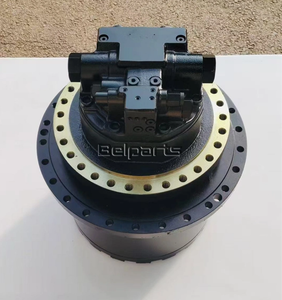 ชุดขับเคลื่อนสุดท้าย SK200-8 รุ่น GM38VB |   ชุดมอเตอร์เดินหน้าสำหรับรถขุด - Product Image 5