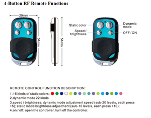 4pc自動車ホイールタイヤ<span class=keywords><strong>Led</strong></span>装飾ライトRgb防水オート288Ledカーチェイスホイールライト - Product Image 6