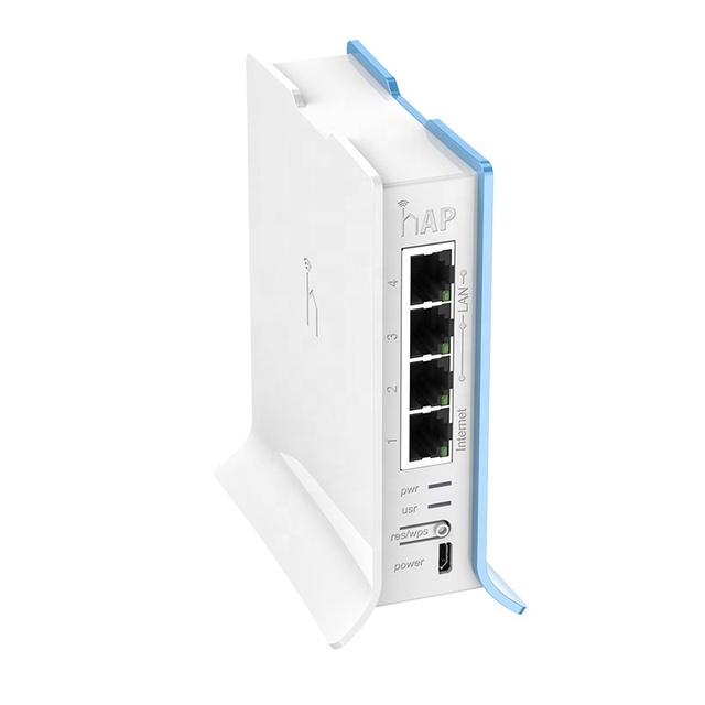 Mikrot Router RB941-2nD-TC