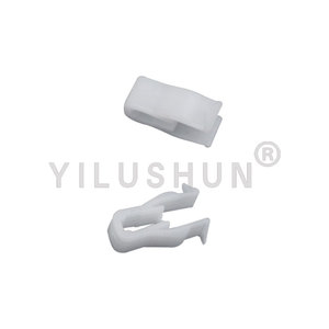 Ford Center Console Dashboard Plastic Nylon <b>Clips</b> 90666-SDA-A01 H04 For Repair Replacement Auto Fastener - Product Image 4