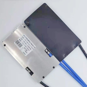 Schéma d'intégration 17 cordes 62V 40A Tricycle équilibré cyclomoteur véhicule électrique avec carte de protection de batterie au lithium - Product Image 4