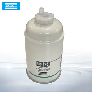ตัวแยกน้ำมันและก๊าซ Atlas Copco รุ่น 2900 0687 00 สำหรับอะไหล่กรองเครื่องอัดอากาศ - Product Image 1