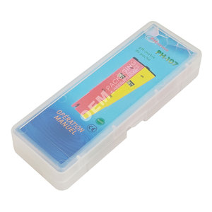 Medidor de <span class=keywords><strong>pH</strong></span> Digital Tipo Caneta <span class=keywords><strong>PH</strong></span>-<span class=keywords><strong>107</strong></span>, Testador de <span class=keywords><strong>pH</strong></span> Digital - Product Image 5