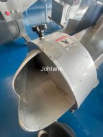 Johtank Multifunctionele Groente Snijmachine voor Schijven, Stroken en Blokjes