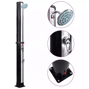 Nouveau style <span class=keywords><strong>piscine</strong></span> extérieure <span class=keywords><strong>douche</strong></span> <span class=keywords><strong>solaire</strong></span> <span class=keywords><strong>piscine</strong></span> extérieure <span class=keywords><strong>douche</strong></span> <span class=keywords><strong>solaire</strong></span> jardin <span class=keywords><strong>douche</strong></span> <span class=keywords><strong>solaire</strong></span> - Product Image 1