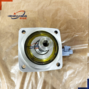 ปั๊มไฮดรอลิกแบบลูกสูบ Rexroth รุ่น A7V160EL1RPFE0 เหมาะสำหรับ <span class=keywords><strong>UCHIDA</strong></span> - Product Image 5