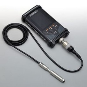 Jauge d'épaisseur double type Kett Dualscope DMP40 avec plusieurs options de sondes - Product Image 1