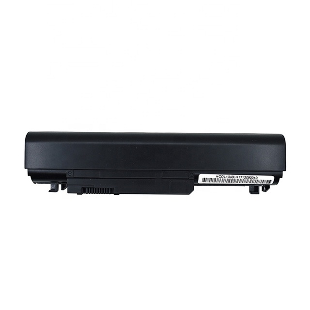 Rechargeable Battery for DELL M1340 Studio XPS 1340 PP17S T555C P866C 10.8V/11.1V Laptop Notebook Battery