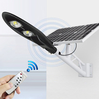 Aluminium 2000 W 1000W 600W 150W 100W Ip 67 Ip65 Lampe murale d'extérieur étanche Type de luminaire Cobra Led Solar Street Light