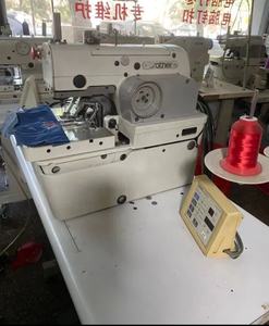 <span class=keywords><strong>Brother</strong></span> <span class=keywords><strong>de</strong></span> segunda mano <span class=keywords><strong>de</strong></span> alta calidad 981 982 <span class=keywords><strong>ojal</strong></span> electrónico botón Holer máquina <span class=keywords><strong>de</strong></span> coser ojo redondo máquina <span class=keywords><strong>de</strong></span> coser - Product Image 3