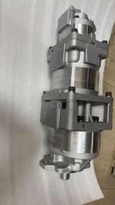 ชุดปั๊ม D85EX-15E0 รถดันดิน <span class=keywords><strong>708</strong></span> -1S -00241 - Product Image 5
