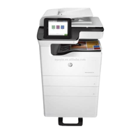 Harga terbaik dari pabrik dengan mesin mesin fotocopy Printer berkualitas tinggi untuk HP pagewlebar dikelola warna 77940